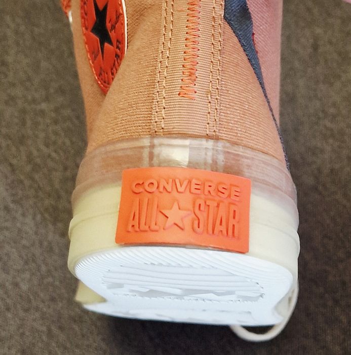 Кеды converse размер 42