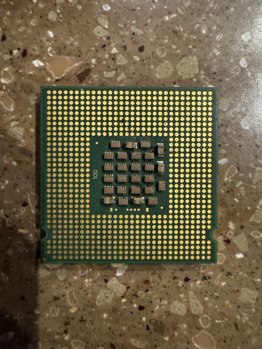 Procesor Intel Pentium 4 640 SL7Z8 3.2 GHz
