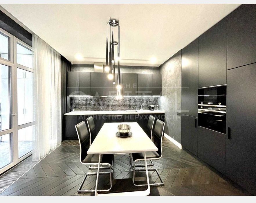 Продаж квартира Новопечерські Липки 125м2 Верхогляда СУПЕР ЦІНА