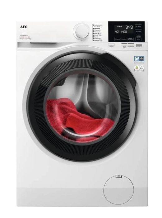 NOVA - Máquina lavar roupa AEG