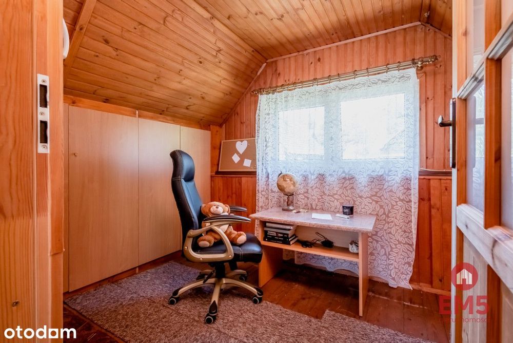 Domek z duszą w Kondratkach