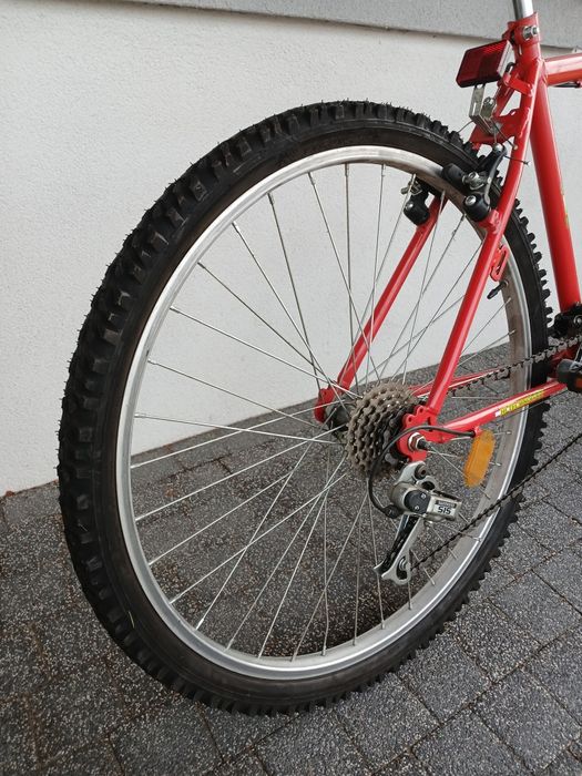 Sprzedam Nowy Rower Górski koła 26 ,brak śladów użytkowania