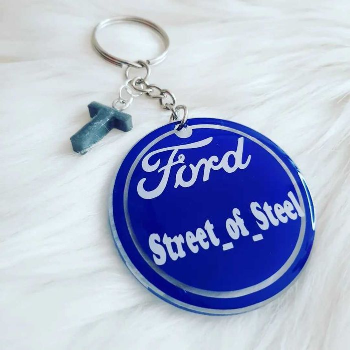 Porta-chaves Personalizados. Logos de carro. BMW, FORD, AUDI