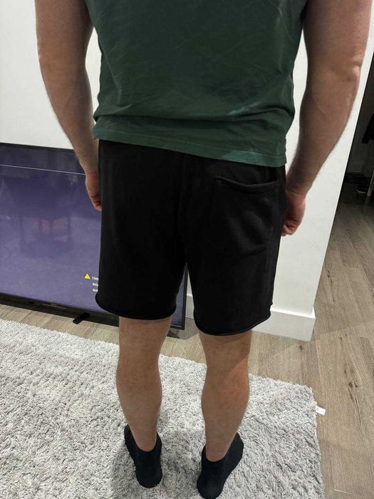 Шорти H&M XL в ідеалі