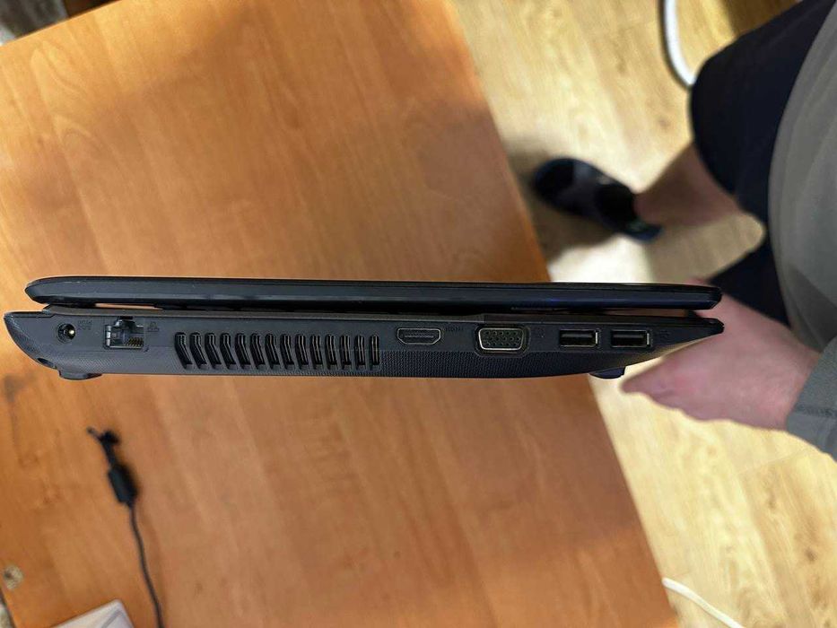 Asus K53B 16 гигабайт оперативки ОЗУ