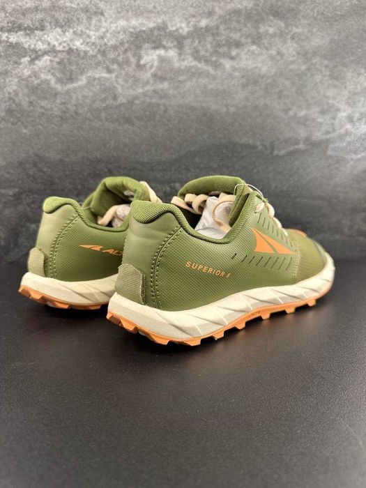 Трекінгові кросівки Altra Superior 5 (40)