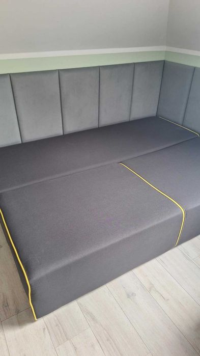 Łóżko, kanapa młodzieżowa