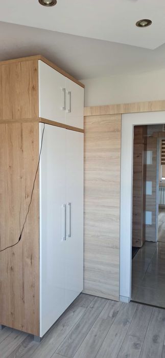 Sprzedam mieszkanie 2 pokoje 40m