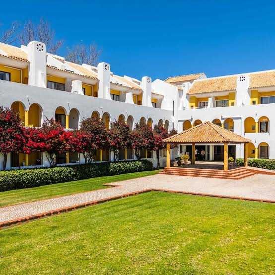 Apart. Golden Clube Cabanas Tavira 6 pax (check in 28/06 - check out 05/07)