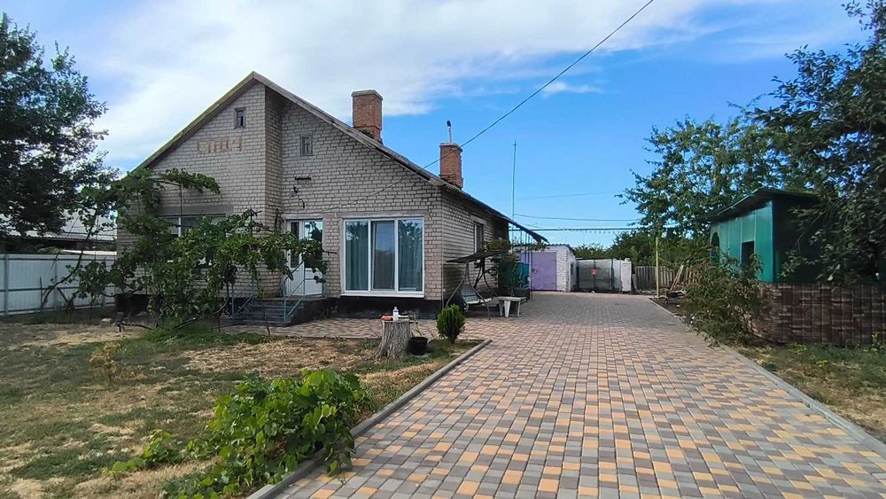 Радушне. Продам будинок.