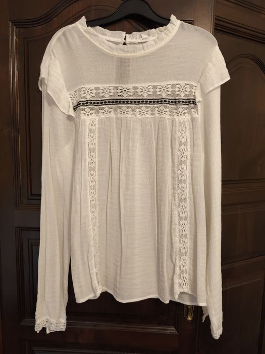 Blusa Springfield