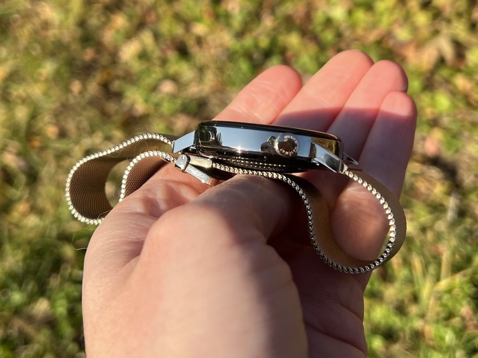 Huawei Watch GT 3 Pro | Smartwatch premium