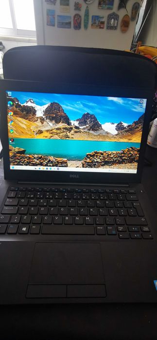 Computador portátil DELL Latitude 7280 c/garantia