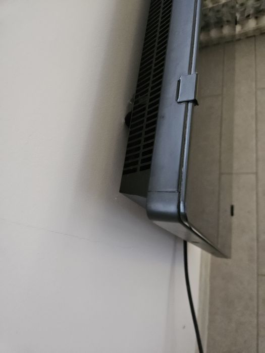 Grzejnik elektryczny, konwektorowy