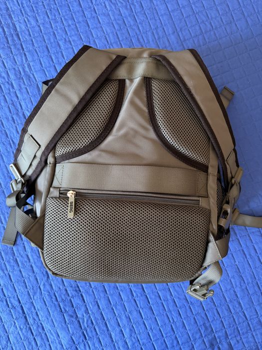 Mochila Berg bagagem de cabine
