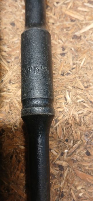 Wiertła Globus fi 14 ,długość 30 cm