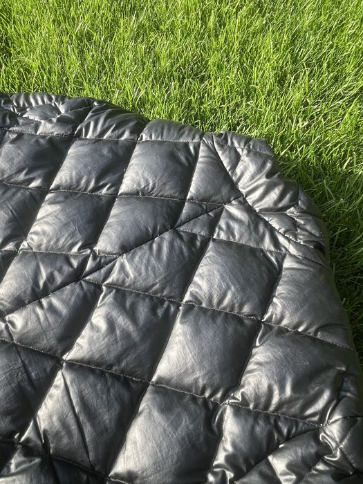 Armani Exchange пуховик