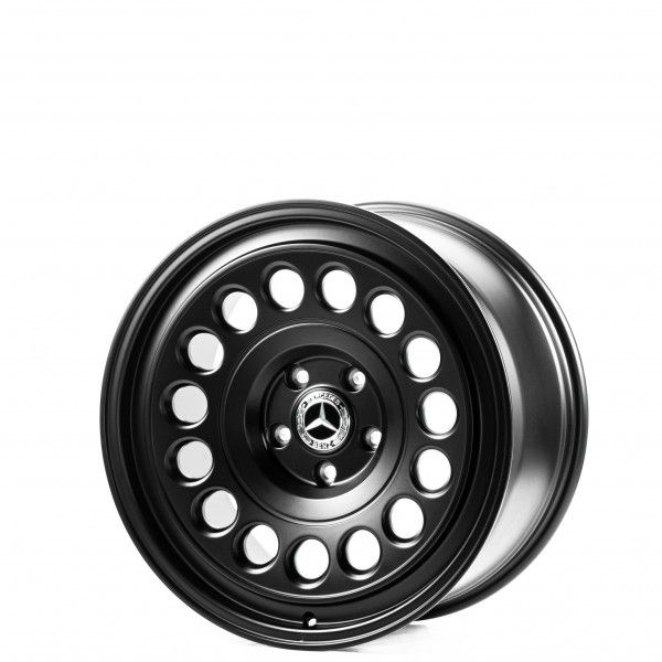 Ковані диски Mercedes G63 AMG R20 Gelandewagen