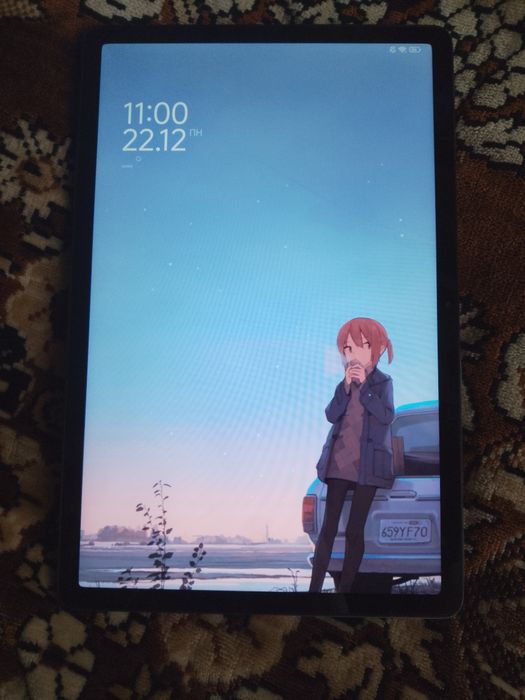 Redmi Pad SE в хорошому стані