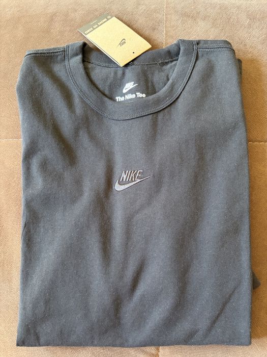 Tshirt Nike preta(L)