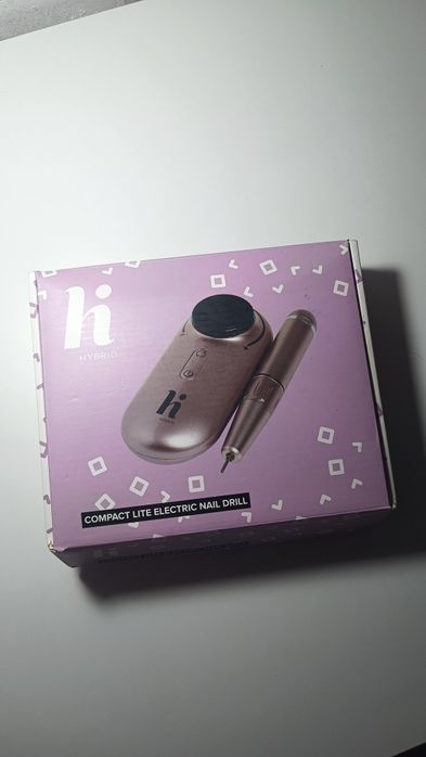 do paznokci frezarka