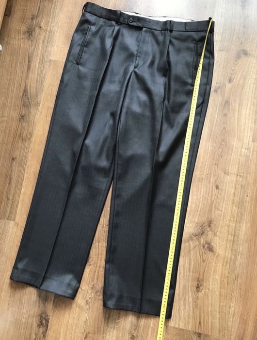 Granitur 3 cz Aljeka - roz 56 / XL/ XXL pierre