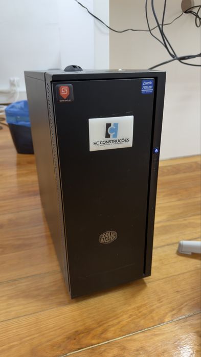 PC Gaming i7-4790 | 16GB RAM | GTX 960 | SSD | Wi-Fi