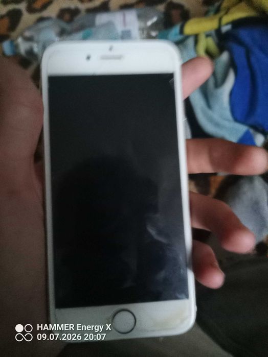iPhone 6s polecam