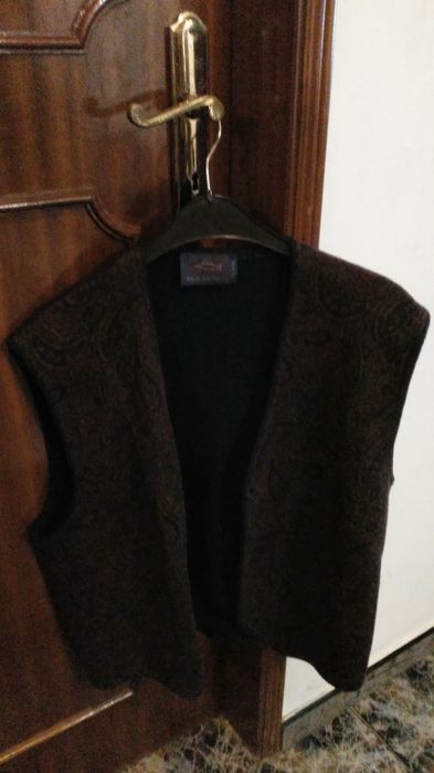 8 Roupas em bom estado TAM XL