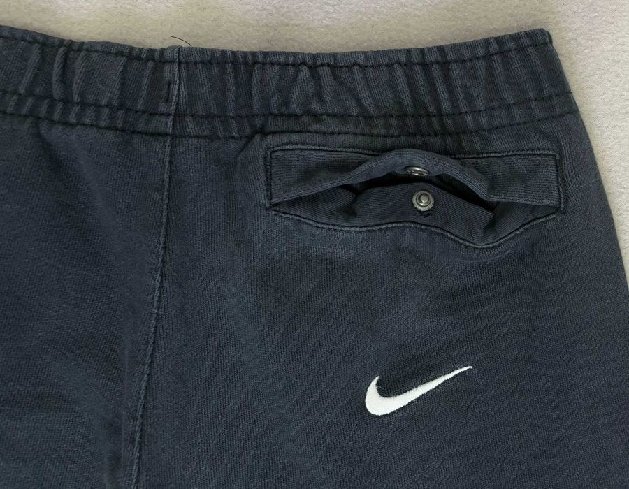 Spodnie dresowe Nike Retro Fleece Cuffed roz. S