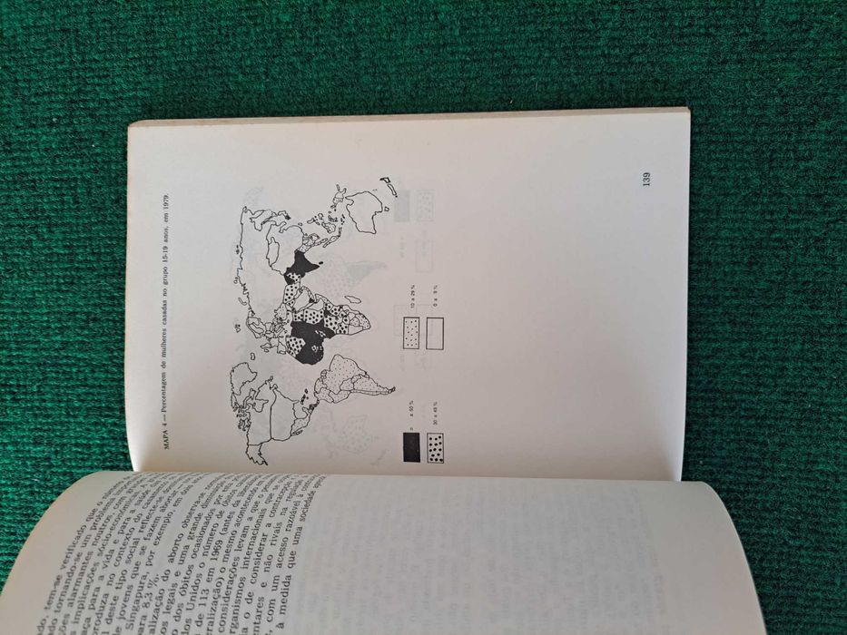 Explosão Demográfica e Planeamento Familiar - J. Manuel Nazareth