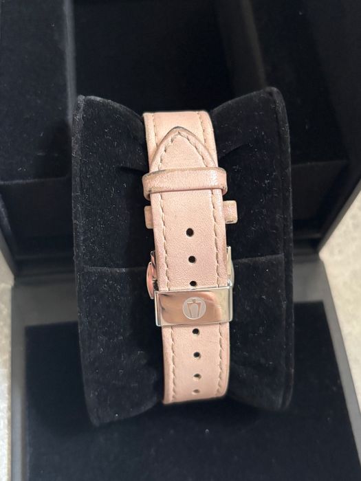 Zegarek Bulova 96P197