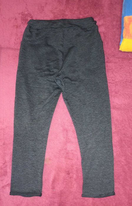 Лосини для дівчинки 7 - 8 років