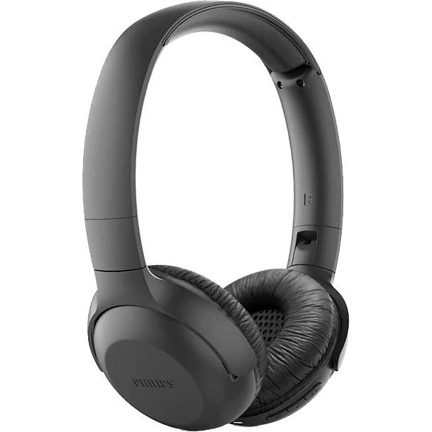 Новые Bluetooth наушники Рhilips, 2000 Series, TAUH202BK/00
