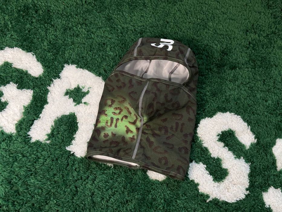 [БЕЗ ПЕРЕДОПЛАТИ] Балаклава Supreme Termo