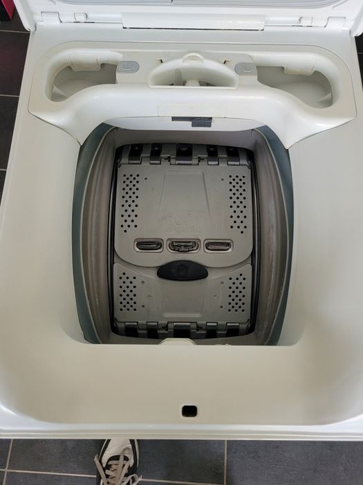 Sprzedam pralkę firmy AEG 6 kg 1400 obr z możliwością dostawy