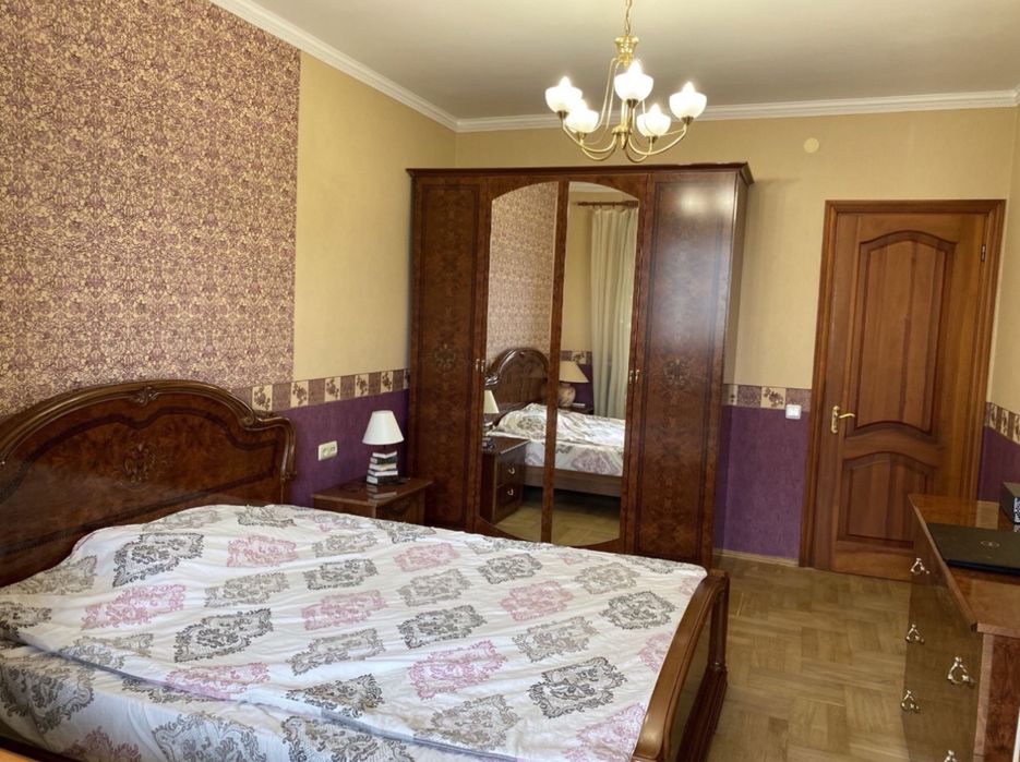 Оренда кімнати на пр Бажана біля метро Позняки