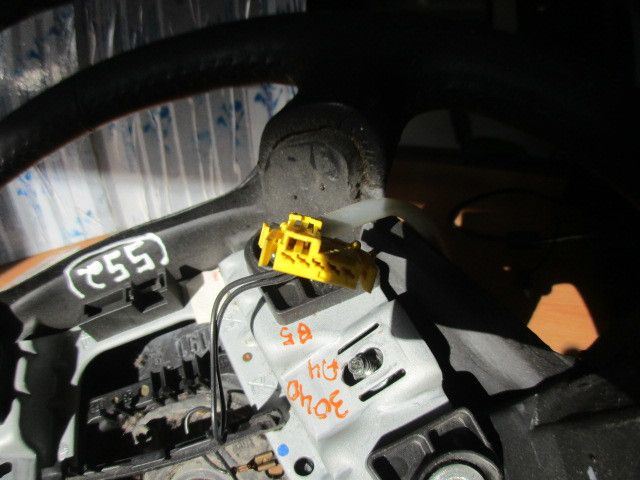 Volante de direção AUDI A4 (8D2, B5)