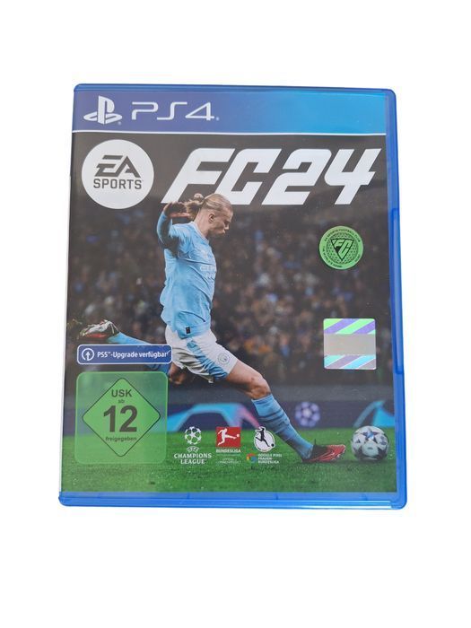 EA Sports FC 24 Sony PlayStation 5 (PS5) - porównaj ceny