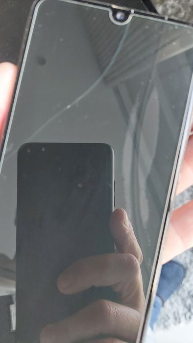 Samsung Galaxy A50 Azul