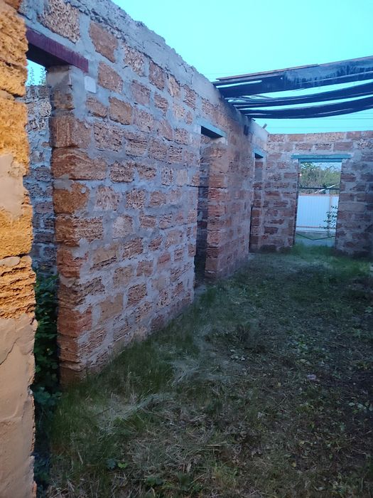 Продам будинок в м.Сміла , М.Яблунівка