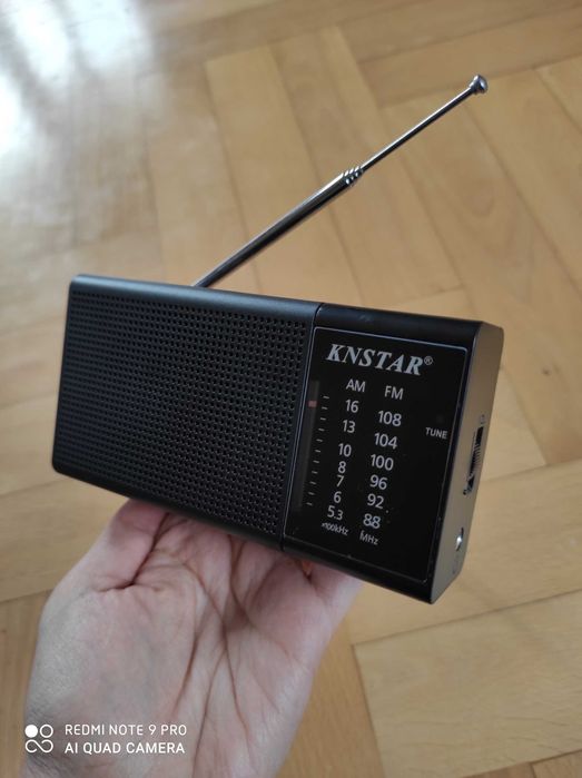 radio tiross nowe sprawne na baterie niezbędnik wojenny kielce starowa