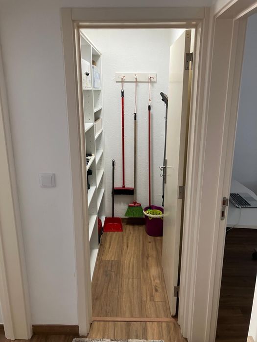 Apartamento T2 -2 Quartos