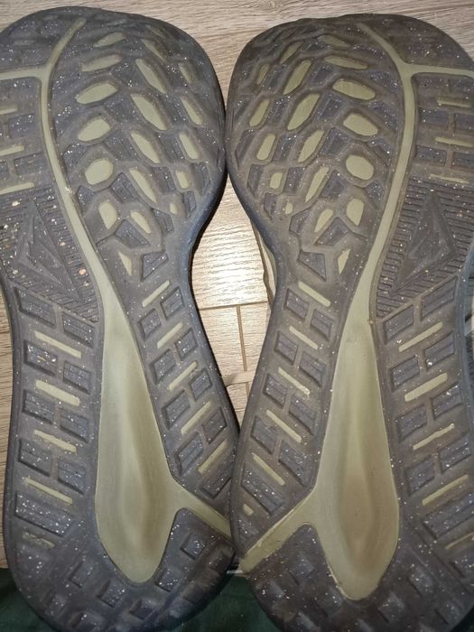 Nike Juniper Trail 2 Next Nature męskie buty do biegania w terenie r44