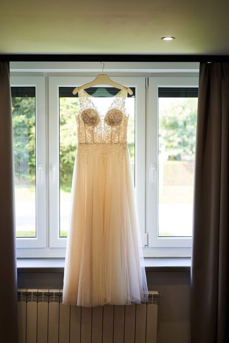 Suknia ślubna Annais Bridal