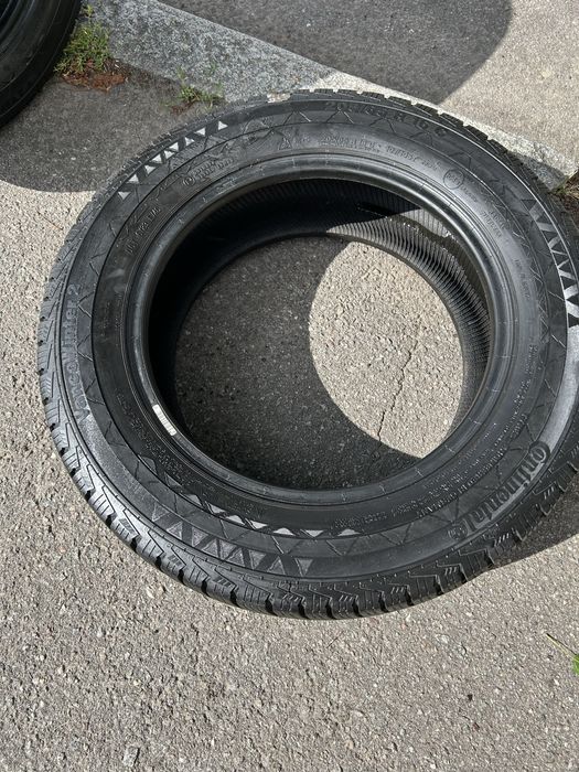 205/65/16c Continental