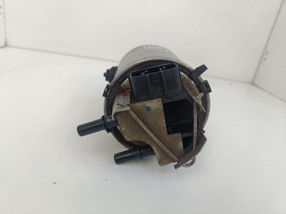 Corpo filtro gasóleo NISSAN Qashqai II (J11)