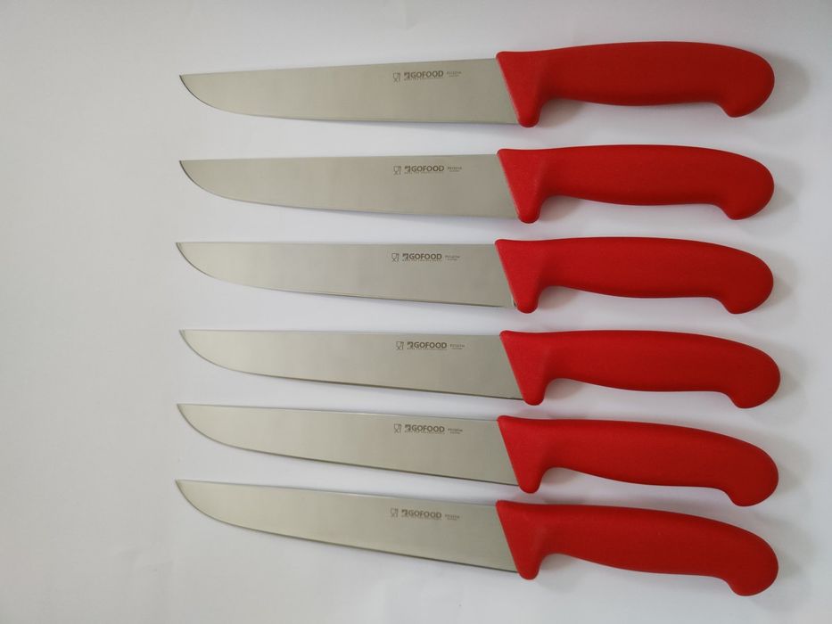 Ніж для обвалки / Обвалочний ніж / нож для мяса / обвалка