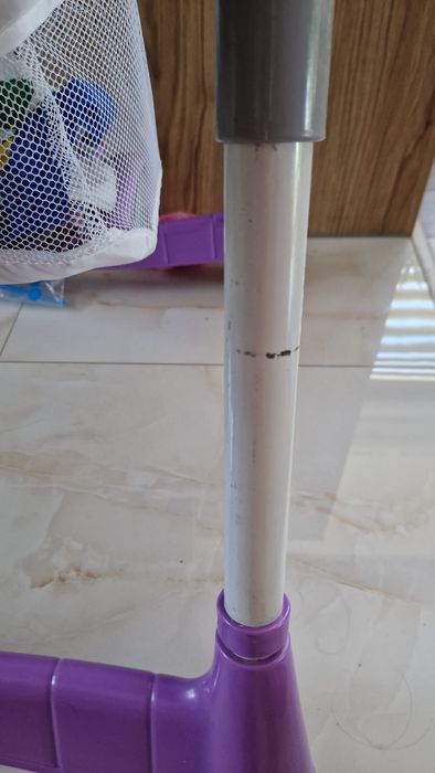 Fotelik do karmienia