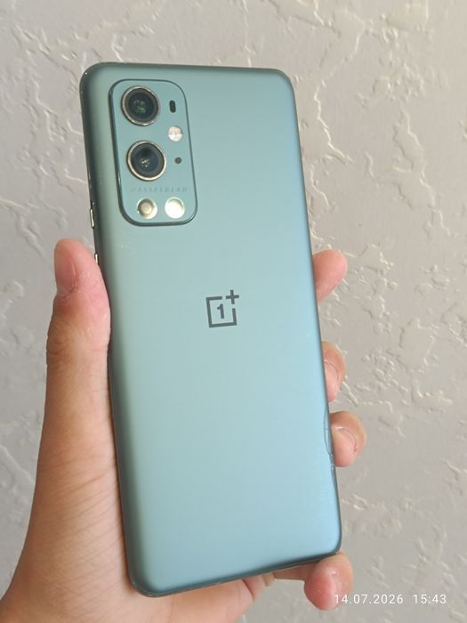 Oneplus 9 Pro 　中古 oneplus 9 pro - купить мобильные телефоны и смартфоны - Цена на OLX.ua
